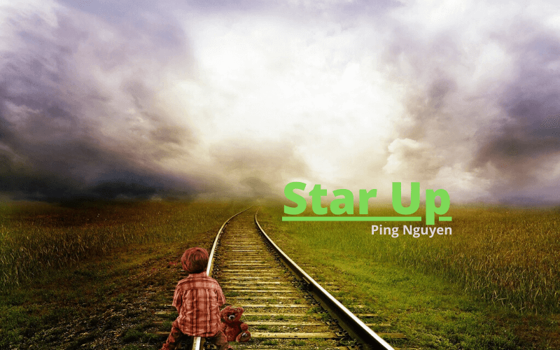 star up khởi nghiệp kinh doanh online